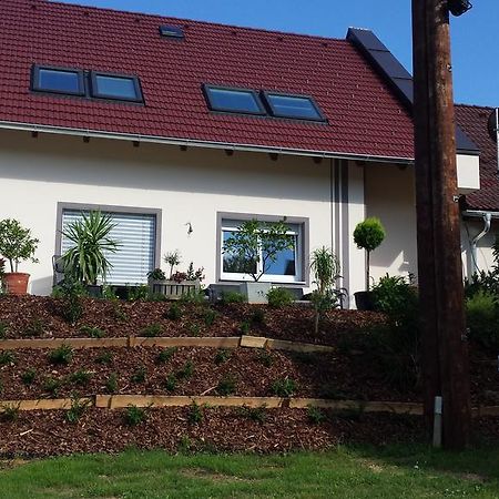 Haus Rosy Ferienwohnung Stubenberg Eksteriør bilde
