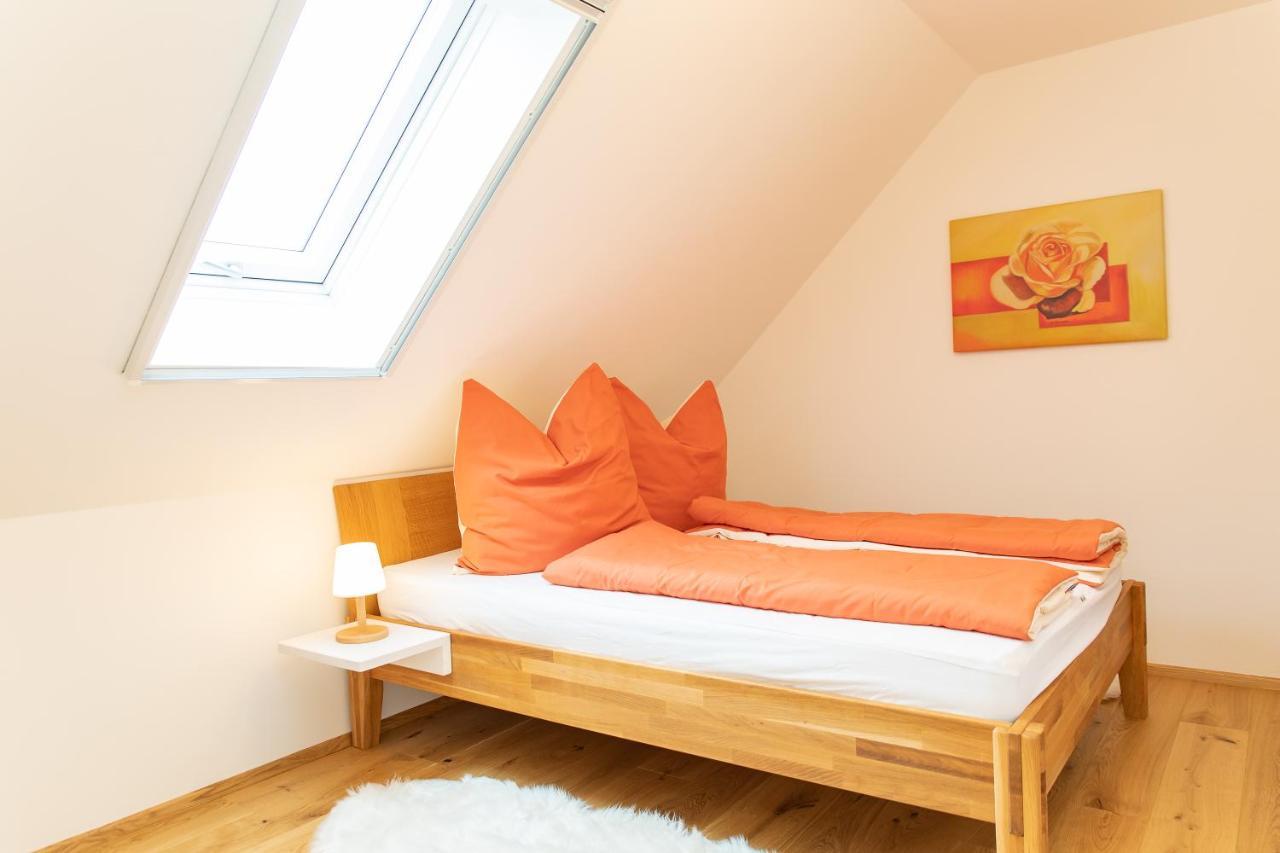 Haus Rosy Ferienwohnung Stubenberg Eksteriør bilde