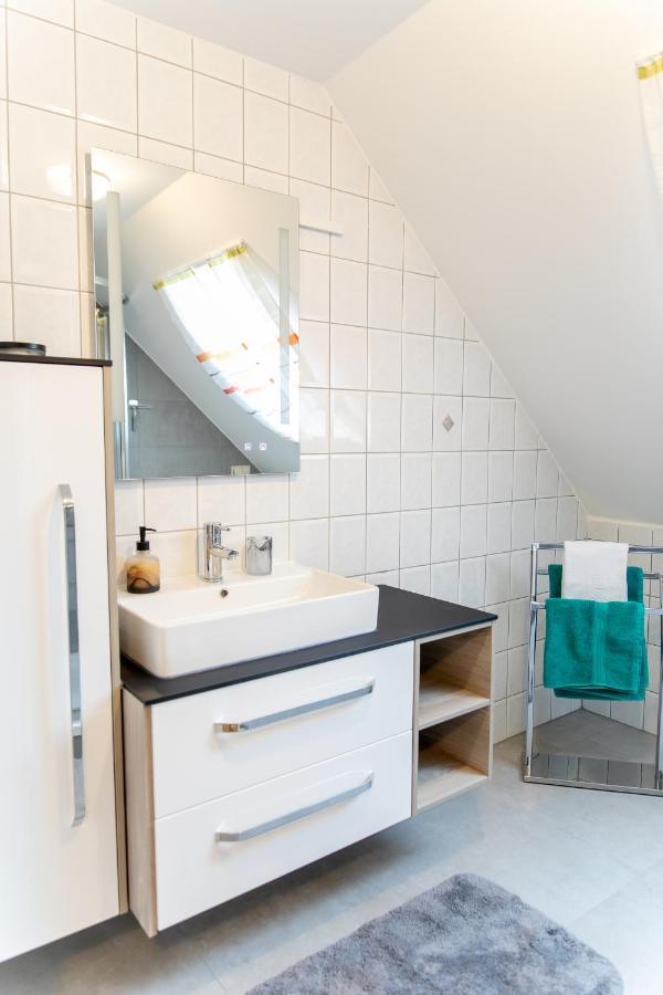 Haus Rosy Ferienwohnung Stubenberg Eksteriør bilde