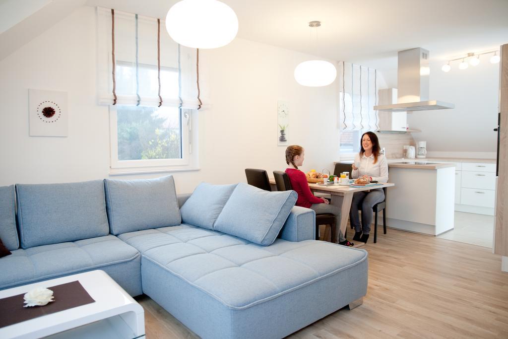 Haus Rosy Ferienwohnung Stubenberg Eksteriør bilde
