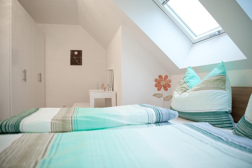 Haus Rosy Ferienwohnung Stubenberg Eksteriør bilde