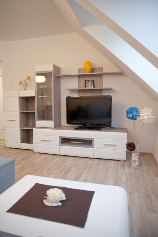 Haus Rosy Ferienwohnung Stubenberg Eksteriør bilde
