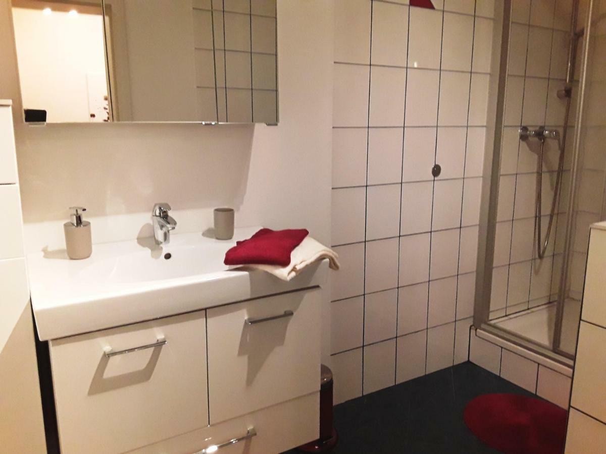 Haus Rosy Ferienwohnung Stubenberg Eksteriør bilde
